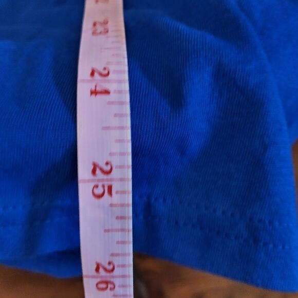 Boys Large Adidas Tee - Picture 3 of 8